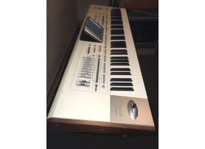Korg Pa2XPRO (72958)