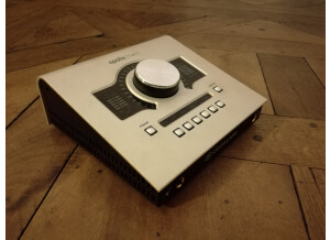Universal Audio Apollo Twin Duo (68706)