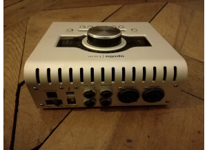 Universal Audio Apollo Twin Duo (86330)