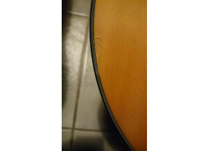 Fender CD-140SCE [2006-2010] (27631)