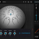Ample Percussion Cloudrum Ample Percussion Cloudrum
