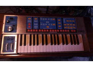 Moog Music Source