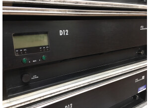 d&b audiotechnik D12 (84304)