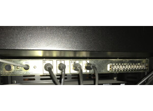 Orban 222A Stereo Spatial Enhancer (91956)