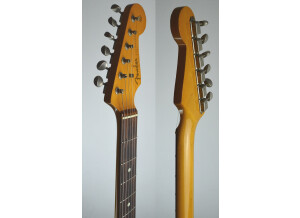 Fender ST62-xx (75413)