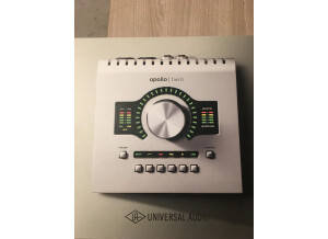 Universal Audio Apollo Twin Duo (39590)