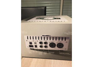 Universal Audio Apollo Twin Duo (10013)