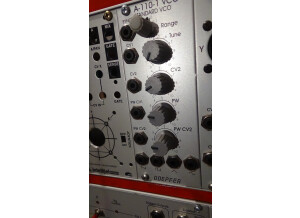Doepfer A-110 Standard VCO (8195)