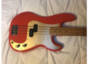Fender Classic '50s Precision Bass (20130)