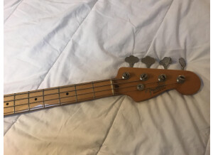 Fender Classic '50s Precision Bass (16730)