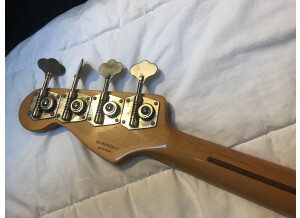 Fender Classic '50s Precision Bass (89009)