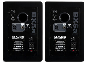 M Audio BX5a (22)