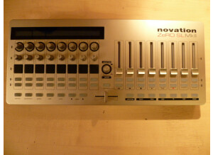 Novation Zero SL mkII