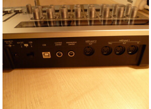 Novation Zero SL mkII