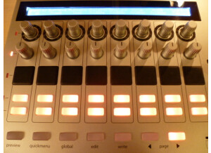 Novation Zero SL mkII