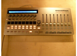 Novation Zero SL mkII