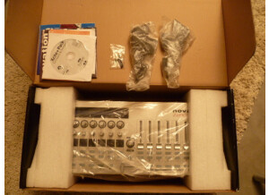 Novation Zero SL mkII