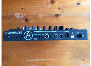 Arturia MicroBrute (74371)