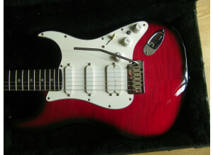 Fender Strat Ultra [1990-1997] (95632)