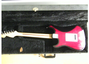 Fender Strat Ultra [1990-1997] (19437)