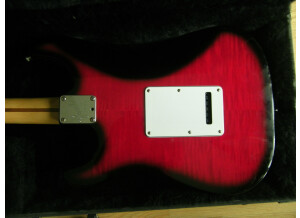 Fender Strat Ultra [1990-1997] (62184)