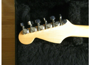 Fender Strat Ultra [1990-1997] (79004)