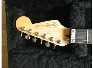 Fender Strat Ultra [1990-1997] (92685)
