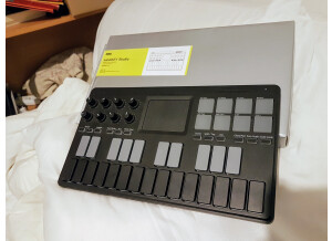 Korg nanoKEY Studio (55779)