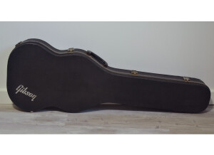 Gibson SG Hardshell Case ASSGCASE (91899)