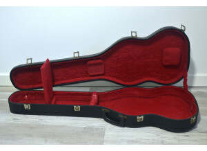 Gibson SG Hardshell Case ASSGCASE (66271)