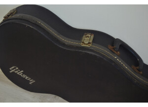 Gibson SG Hardshell Case ASSGCASE (56546)