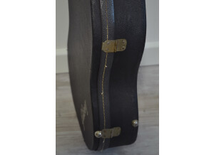 Gibson SG Hardshell Case ASSGCASE (66096)