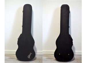 Gibson SG Hardshell Case ASSGCASE (92745)