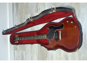 Gibson SG Hardshell Case ASSGCASE (9130)