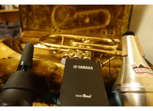 Yamaha YCR-2330II (85571)