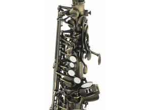 Thomann saxophone alto (21663)