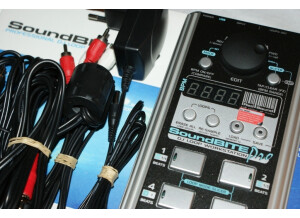 Red Sound Systems SoundBITE Pro (48678)