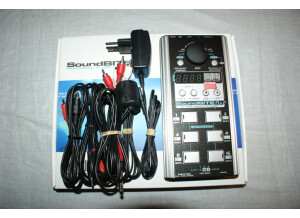 Red Sound Systems SoundBITE Pro (86409)