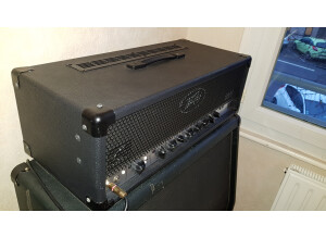 Peavey 6505 Head (1589)