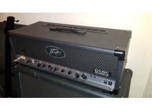 Peavey 6505 Head (57319)