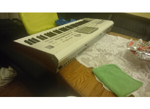 Korg Pa2XPRO (22576)