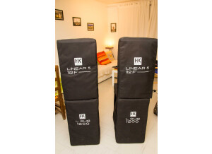 HK Audio L5-Club Pack (87764)