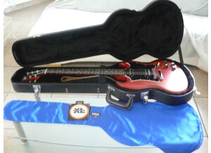 GIBSON SG 1