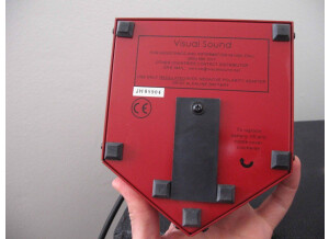 Visual Sound Jekyll & Hyde JH2 (87306)