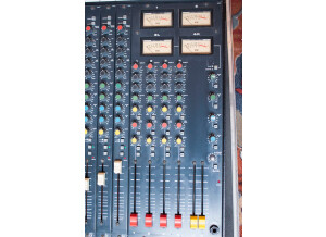 Soundcraft 200SR 3