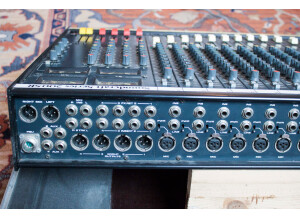 Soundcraft 200SR 1