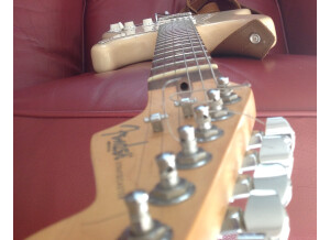 Fender Highway One Stratocaster [2006-2011] (76342)