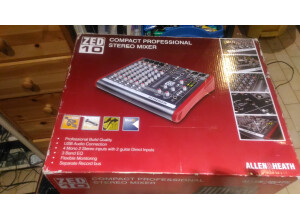 Allen & Heath ZED-10 (52399)