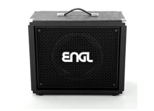 ENGL E112VB Pro Straight 1x12 Cabinet (36006)