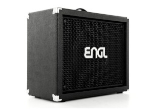 ENGL E112VB Pro Straight 1x12 Cabinet (82703)